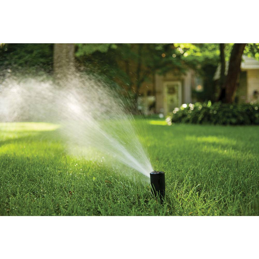 Rain Bird Rotor Sprinkler Heads (4-Pack) 42SA+4PKS