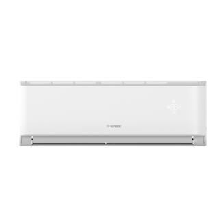 GREE LIVO 18000 BTU 1.5 Ton 16 SEER Smart Home Wi-Fi Ductless Mini Split Air Conditioner with Heat Pump - 230208V LIVV18HP230V1AK