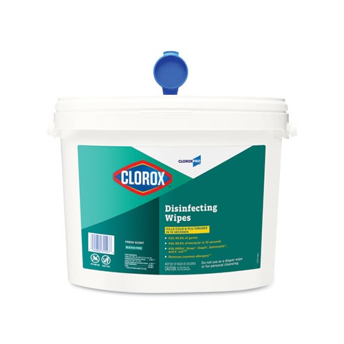 Clorox Disinfecting Wipes  CLO31547