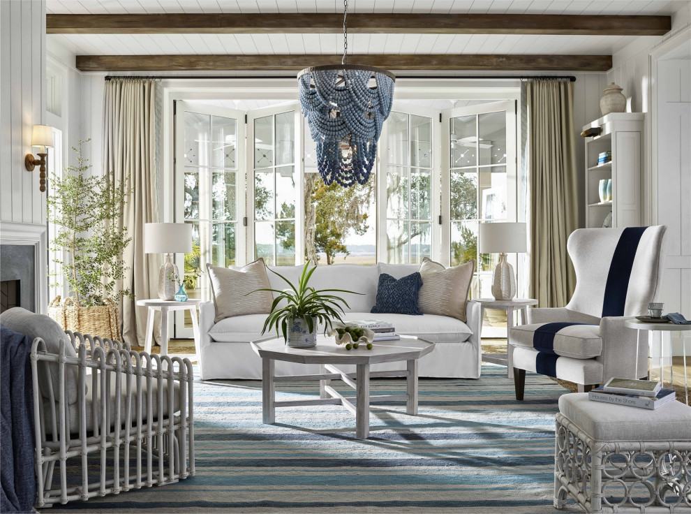 Siesta Key Sofa   Transitional   Sofas   by HedgeApple  Houzz