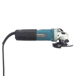 Makita 13 Amp 4-12 in. Corded SJS High-Power Angle Grinder 9564CV