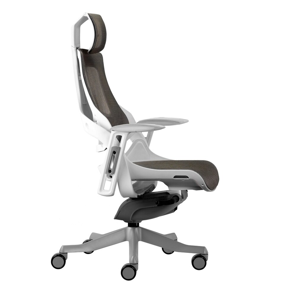 Techni Mobili LUX Ergonomic Executive Chair