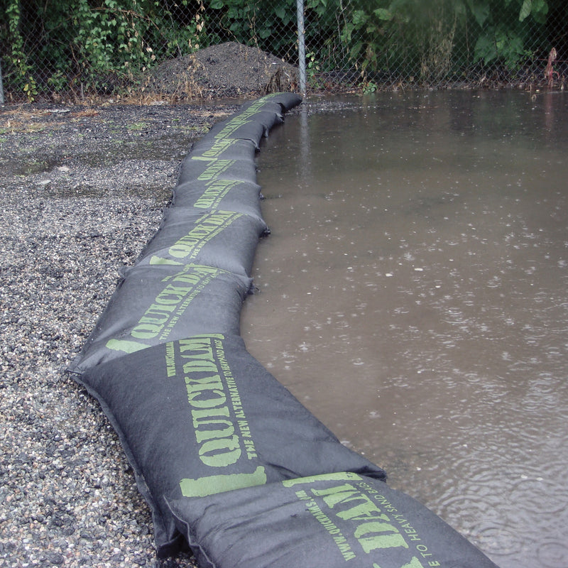 FLOOD BARRIER BAG 6PK