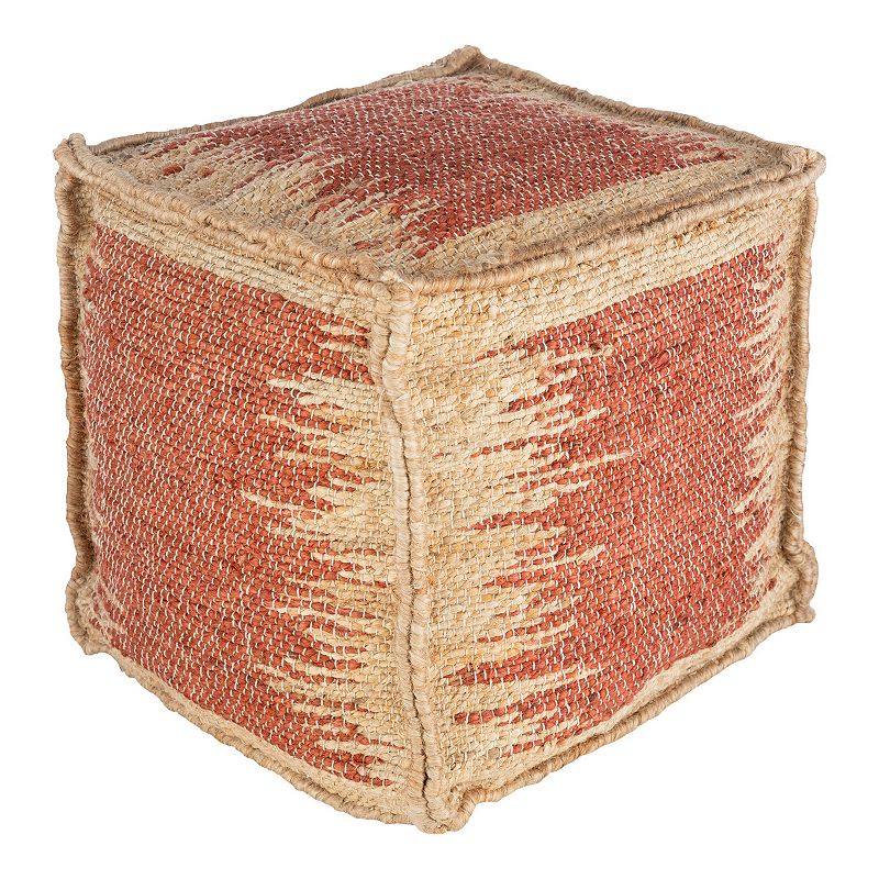 Decor 140 Bowie Pouf