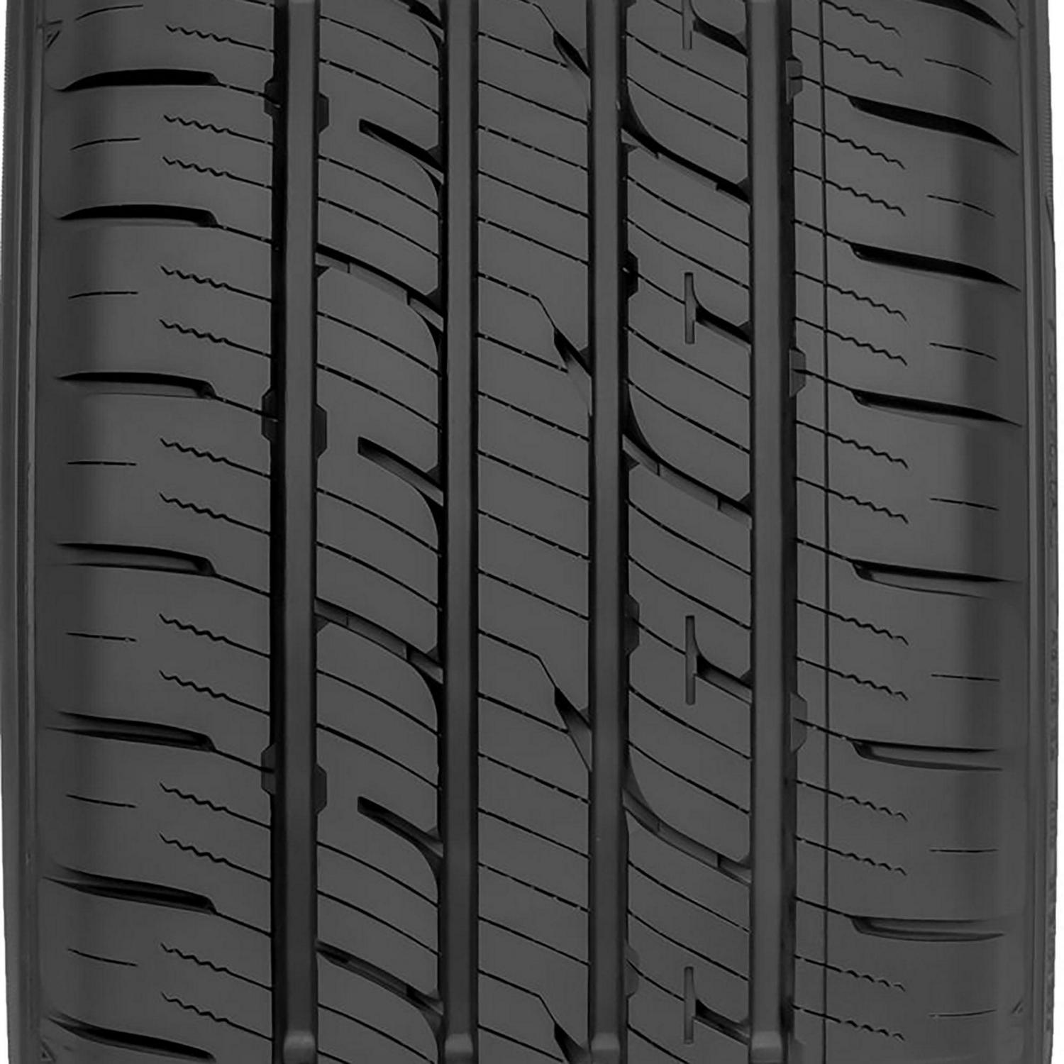 Sumitomo HTR Enhance LX2 All Season 205/50R17 93V Passenger Tire