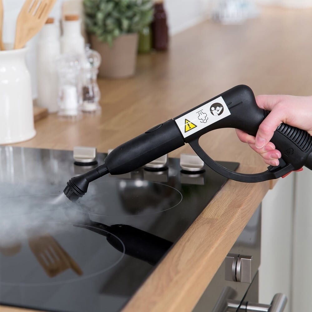 Ewbank Steam Dynamo Multi Tool Steam Cleaner