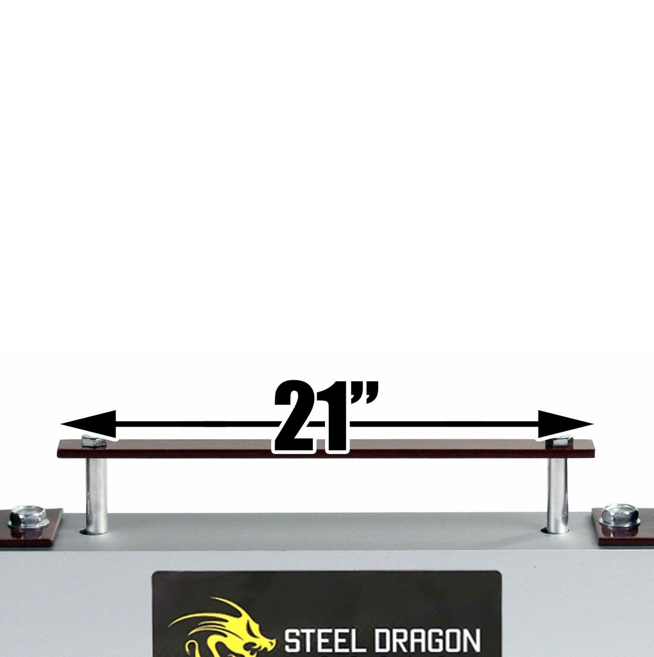 Steel Dragon Tools 72 Hanging Magnet Magnetic Sweeper Tool