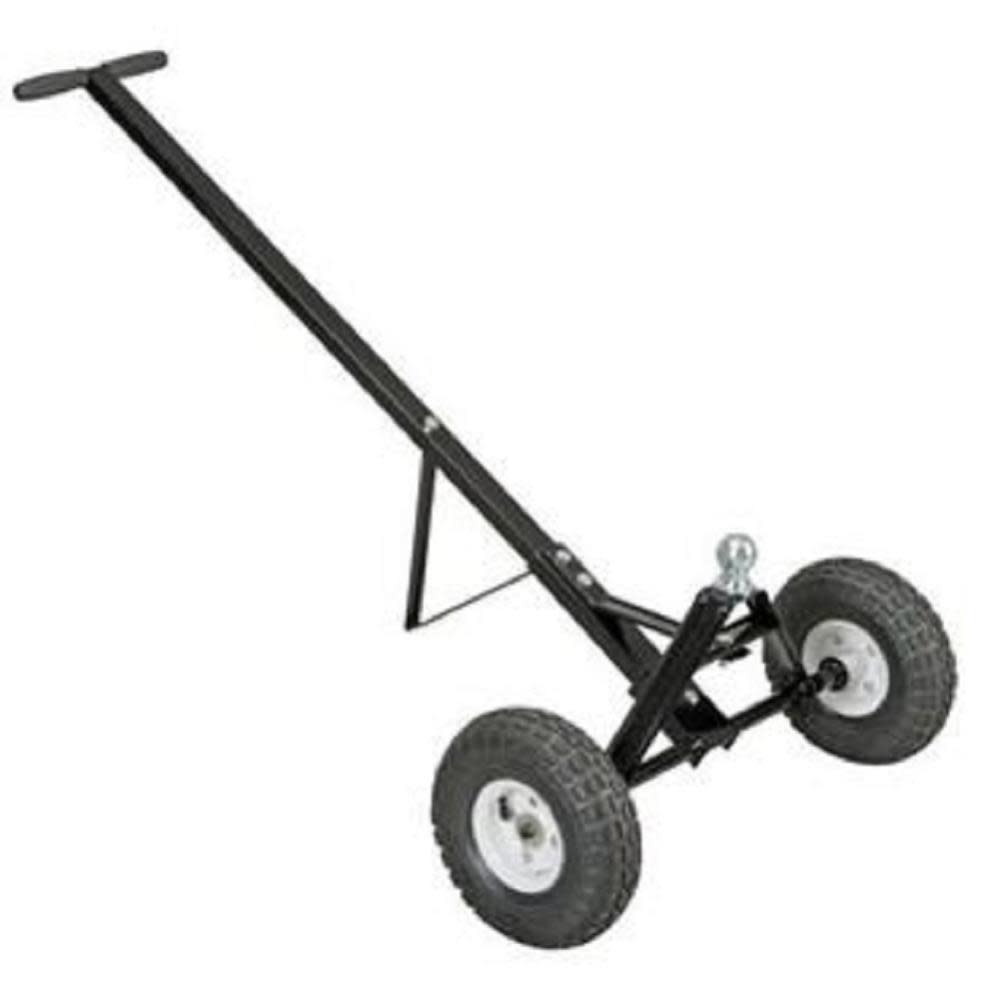 Steel Trailer Dolly ;