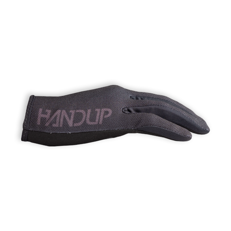 Gloves - Pure Black by Handup Gloves