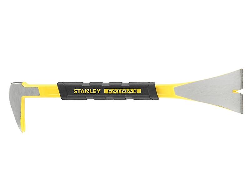 Stanley Tools FatMax Spring Steel Moulding Bar 250mm (10in) STA155009