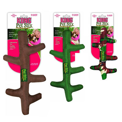 Pet Stix Dog Toy