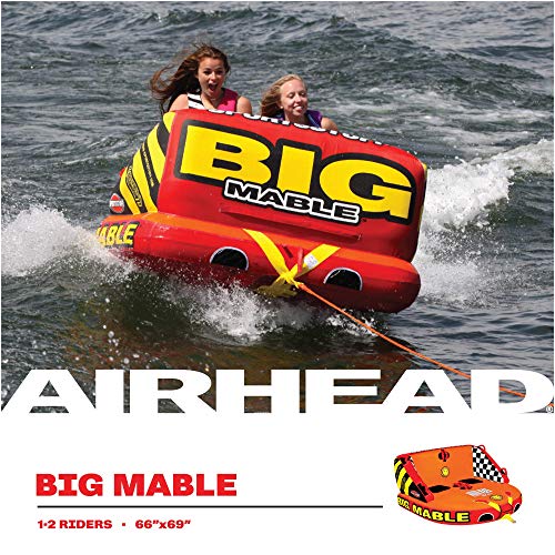 Airhead-Sportsstuff Big Mable 2 53-2213