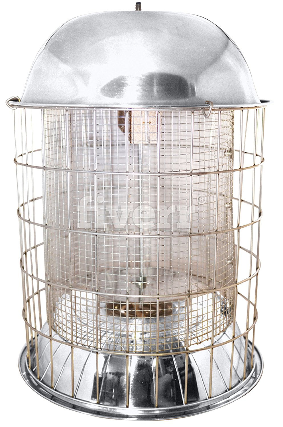 best squirrel proof bird feeder - heavy-duty repellent cage design by bird lovers!