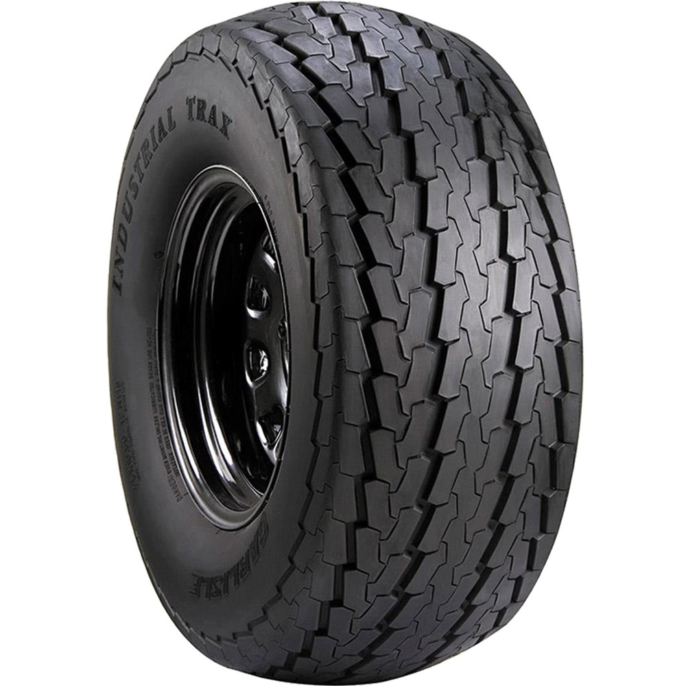 Carlisle Industrial Trax 25X10.50-12 6 Ply All Terrain Tire