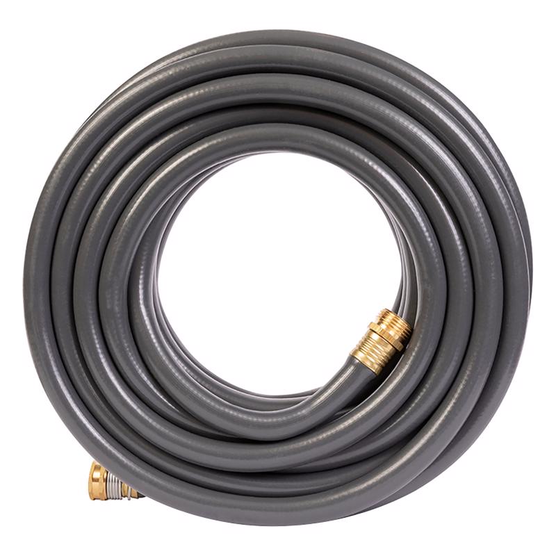 HOSE GRAY 5/8