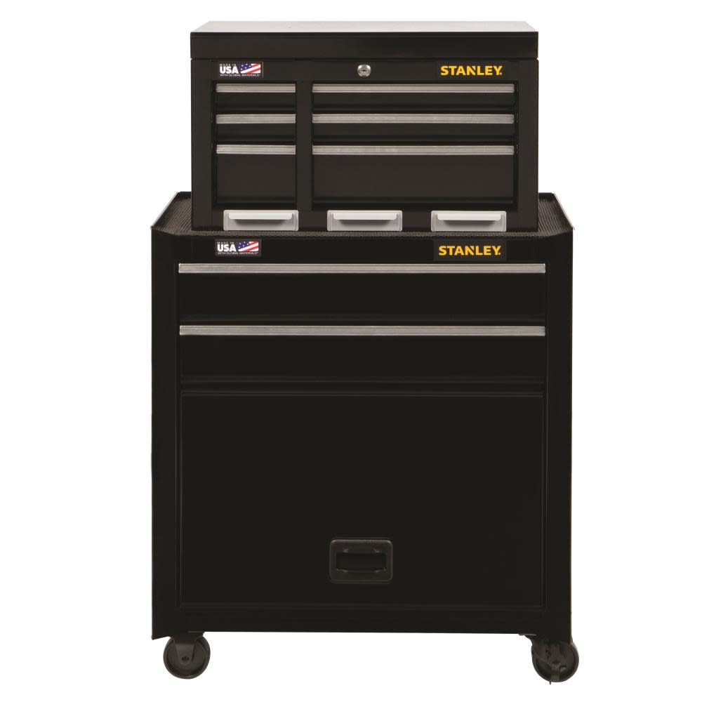 26 in. 5-Drawer Tool Chest and Cabinet