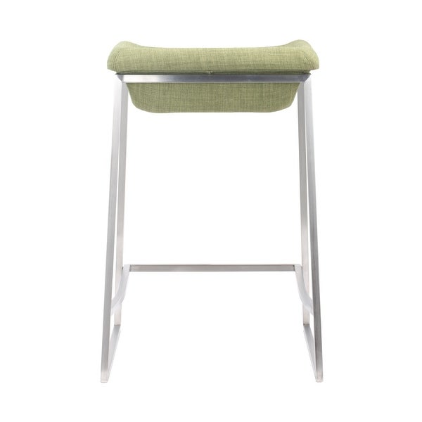 Lids Counter Stool (Set of 2) - 15.7