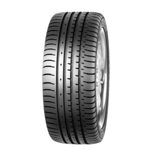 Accelera Phi 26535R19XL 98Y BSW Tires