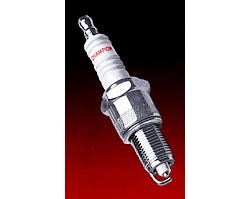 Spark Plug J17lm A Carded - 845-1