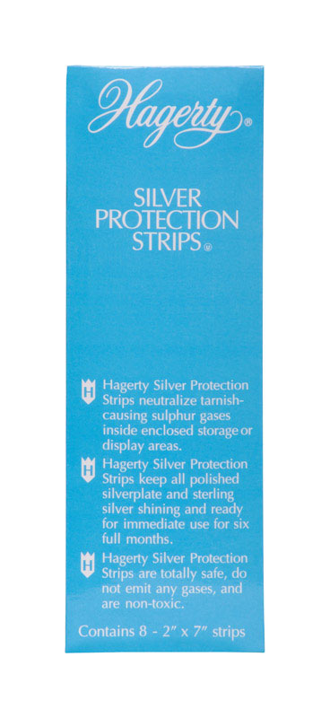 SILVER PROTECT STRIP8PK