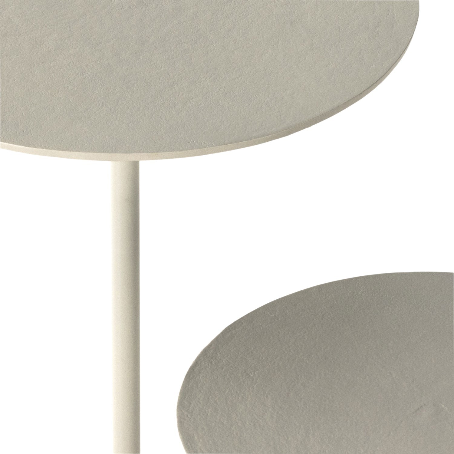 Delia End Table - Set of 2