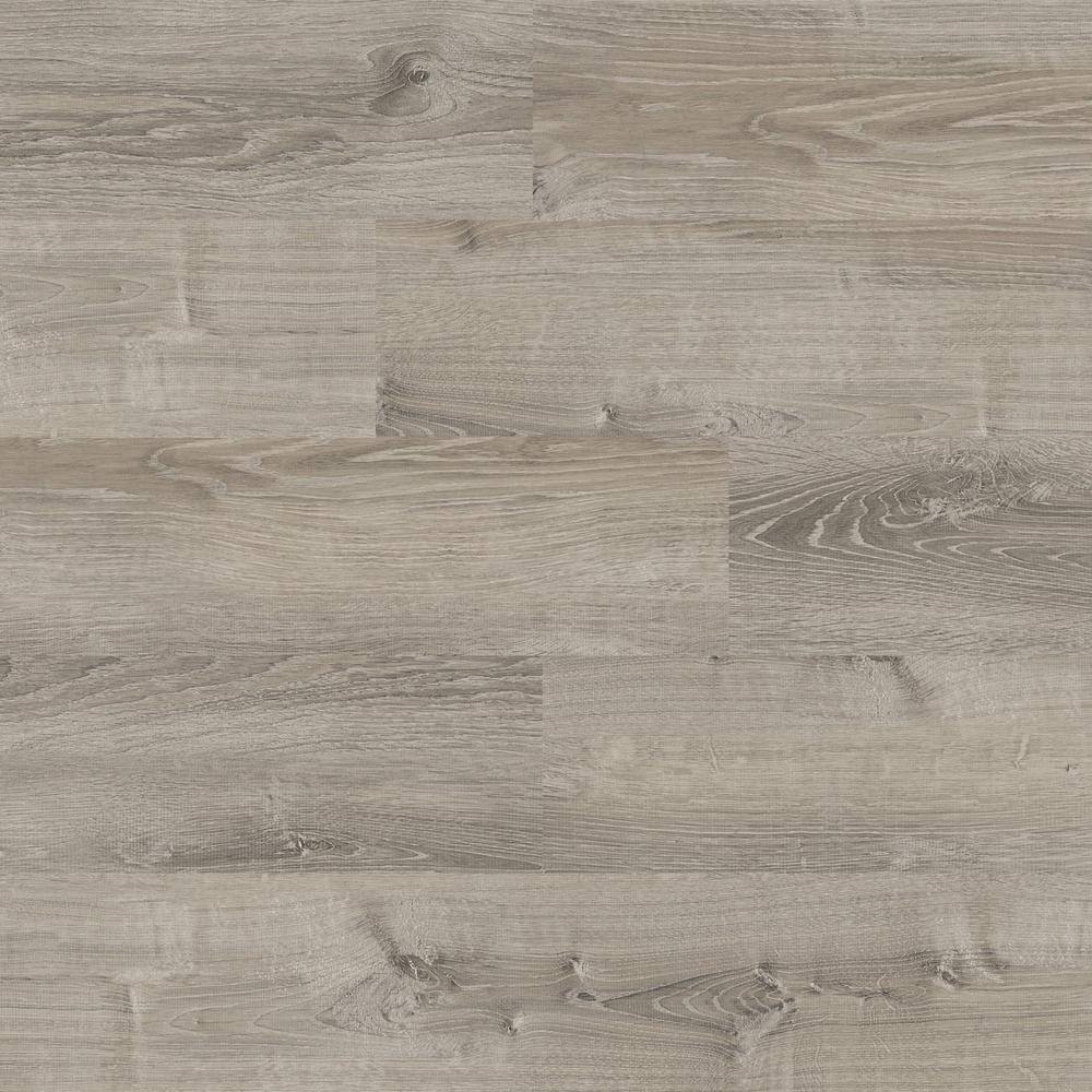 Lifeproof Sterling Oak 22 MIL x 8.7 in. W x 48 in. L Click Lock Waterproof Luxury Vinyl Plank Flooring (20.1 sqftcase) I966106LP