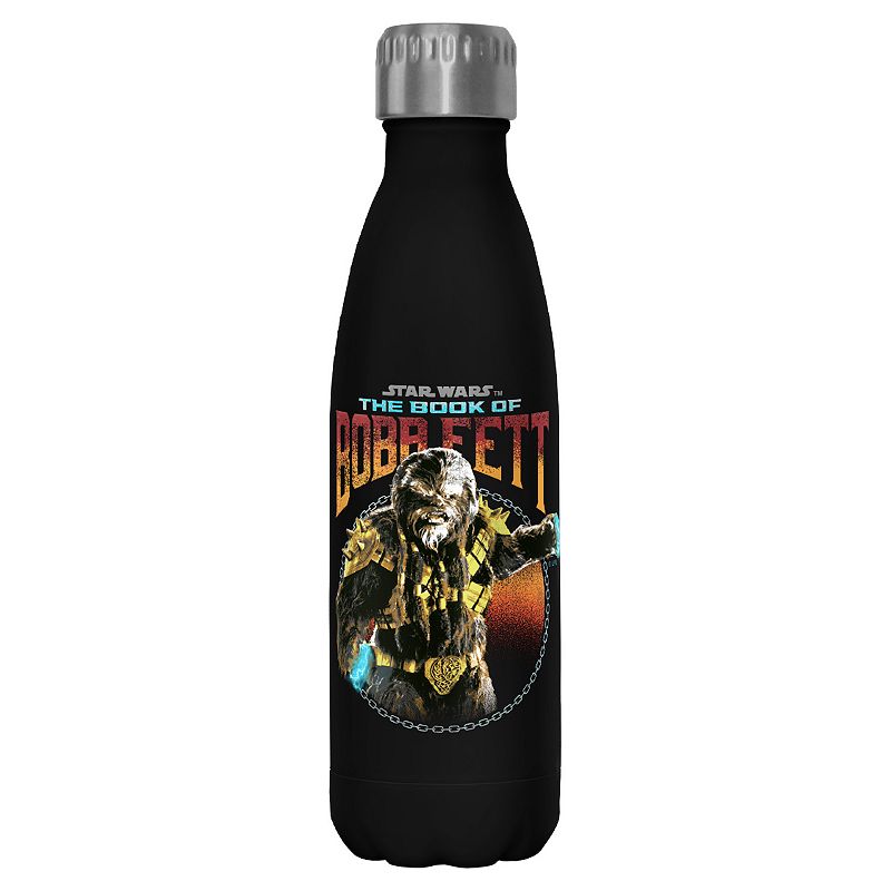 Star Wars Stay The Course 17-oz. Water Bottle