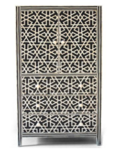 SIGI CABINET