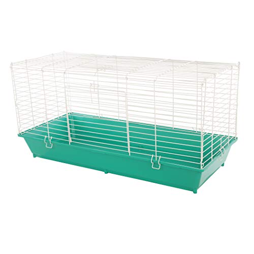 Ware Manufacturing Home Sweet Home Small Pet Cage， 40