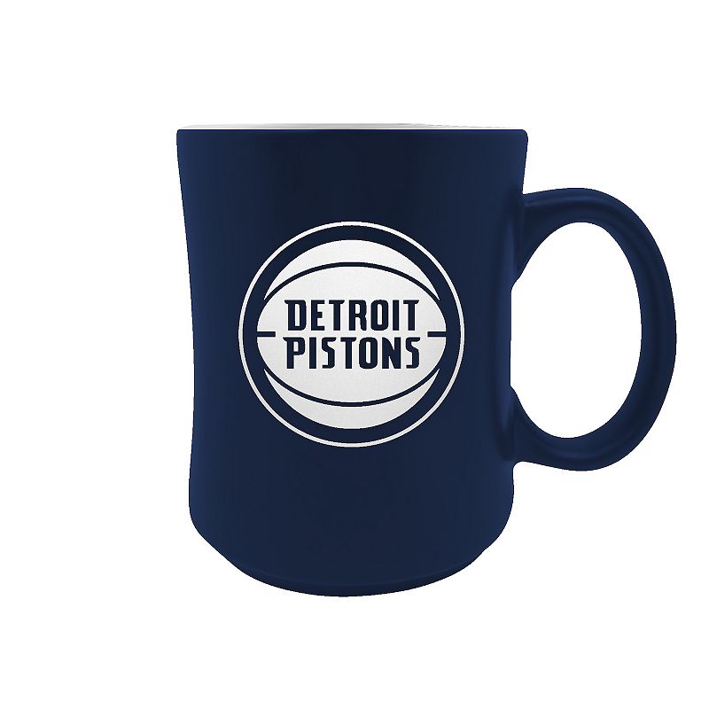 NBA Detroit Pistons 19-oz. Starter Mug