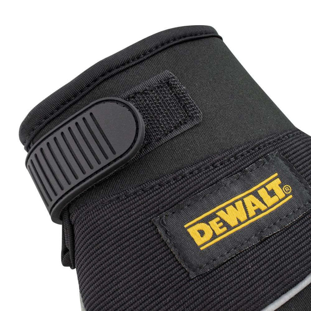 DEWALT Work Gloves Insulated Harsh Condition XL DPG755XL from DEWALT