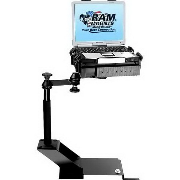 Ram Mounts RAM VB 110 SW1 Universal Mount Kit  Var...