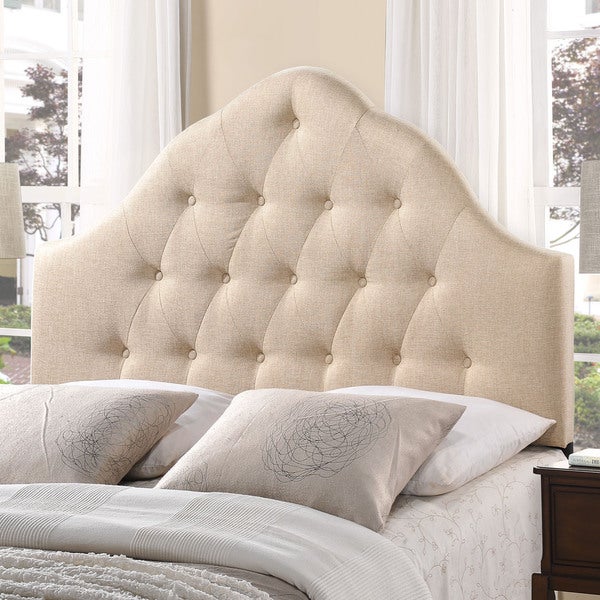 Sovereign King Fabric Headboard - - 20461333