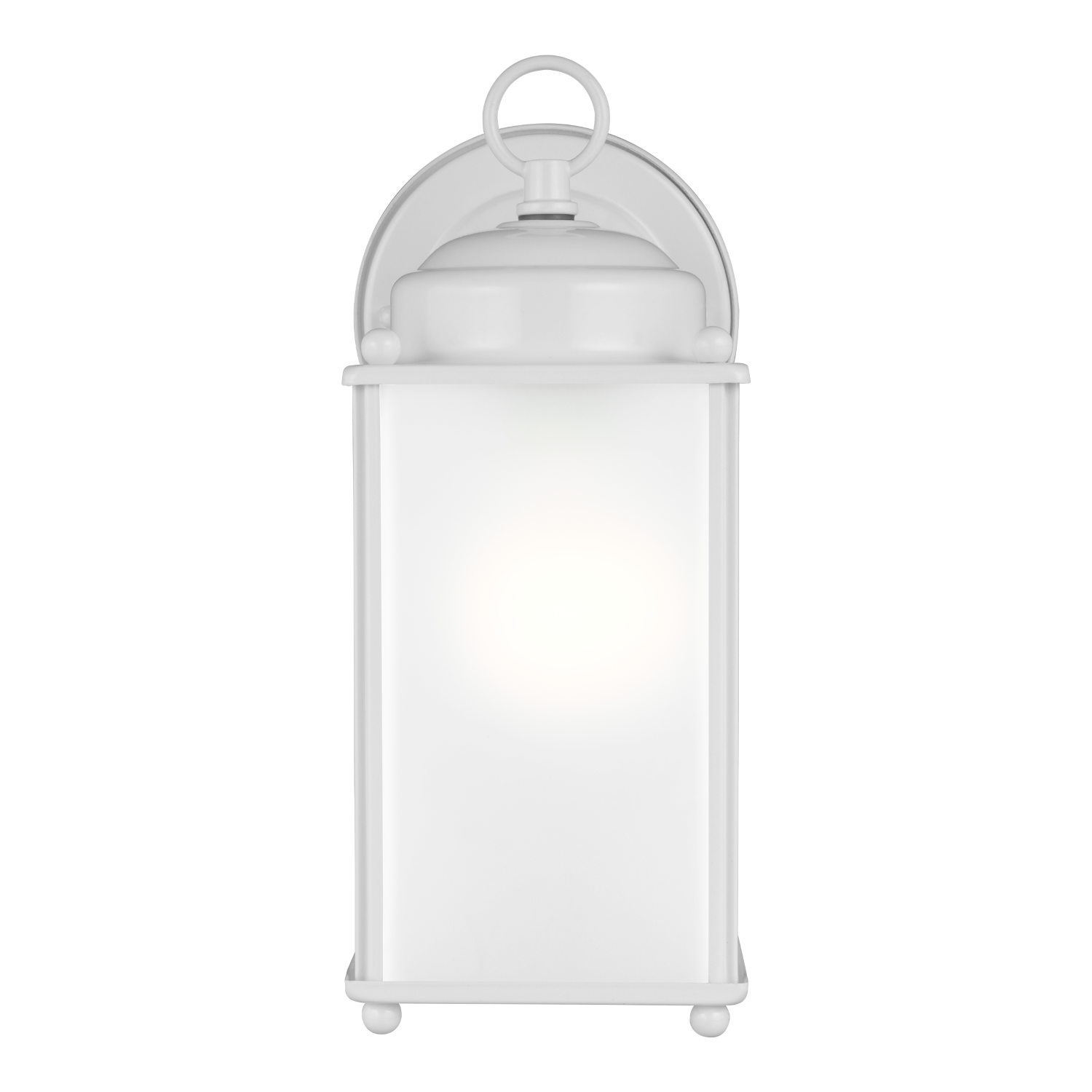 New Outdoor Castle Lantern