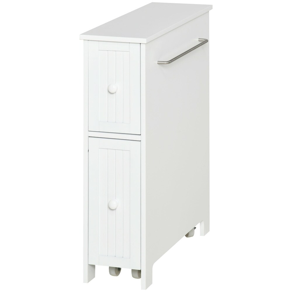 Bathroom Cabinet  Freestanding Storage Cabine