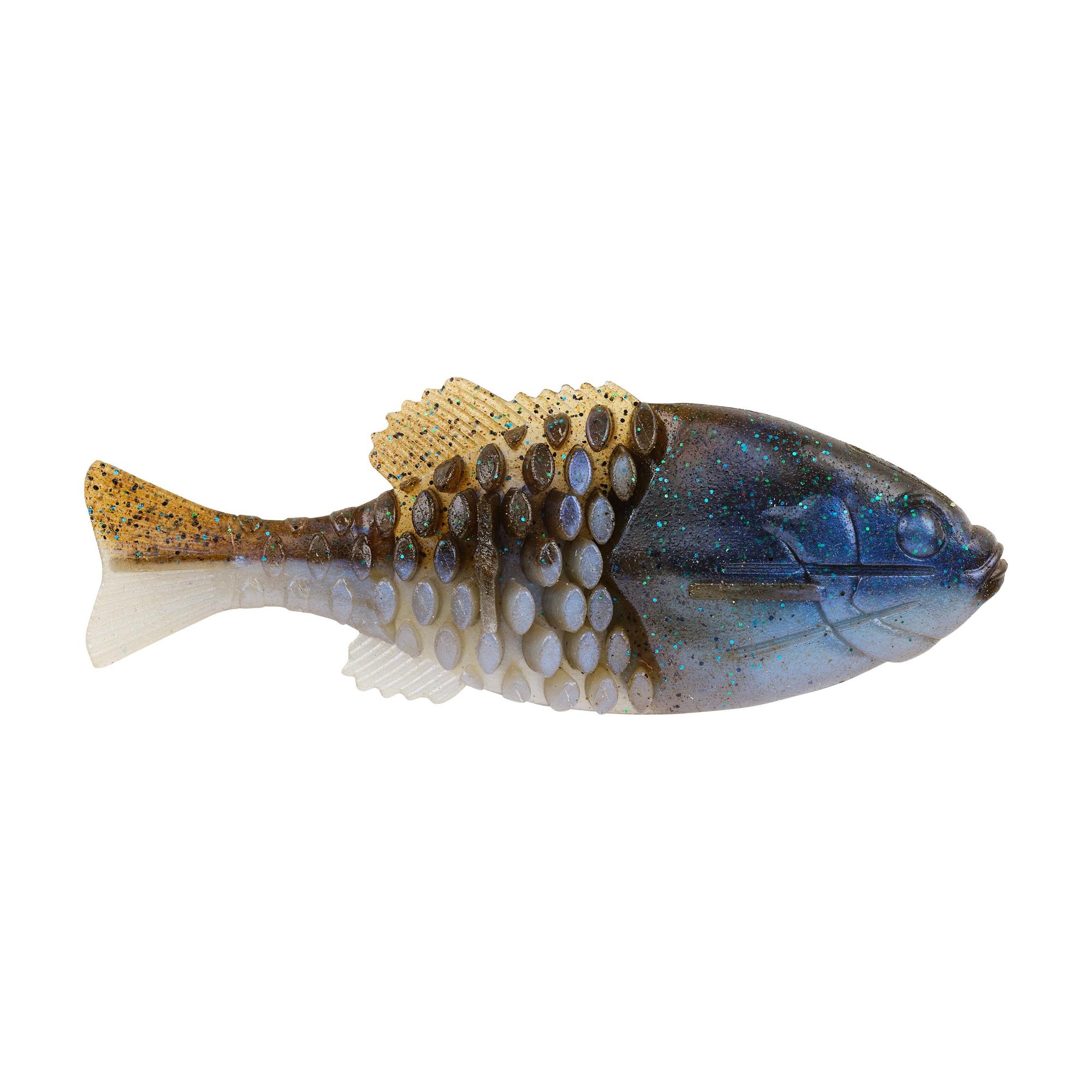 Berkley Powerbait Gilly Swimbait 110mm