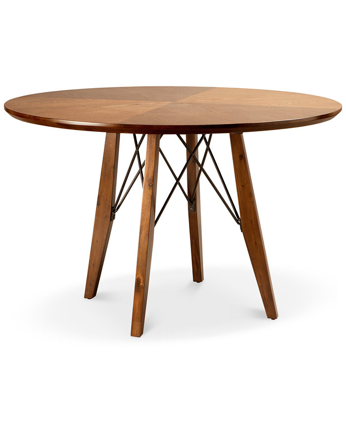 Furniture Corbin Round Table