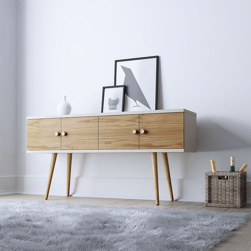 MANHATTAN COMFORT Theodore Sideboard