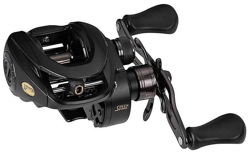 Lew's BB1 Pro 7.5:1 Left Hand Baitcast Reel