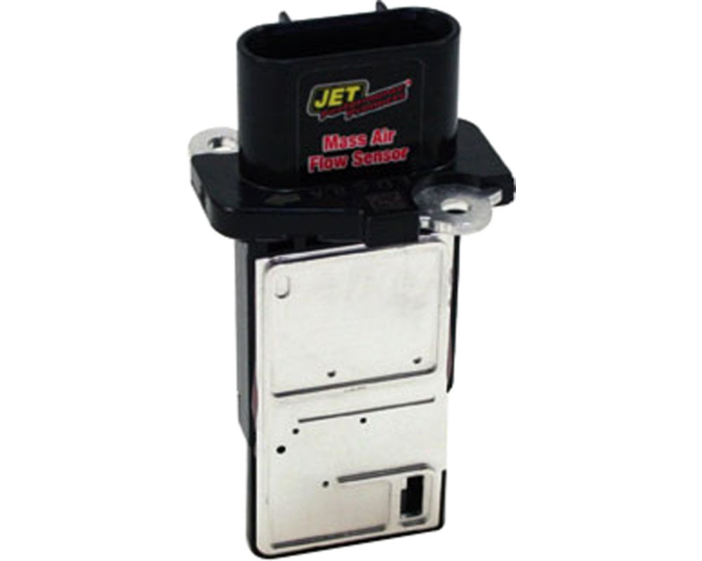 Jet Performance 69148 Mass Air Flow Sensor， New Performance Replacement