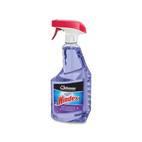 Windex NonAmmoniated Glass