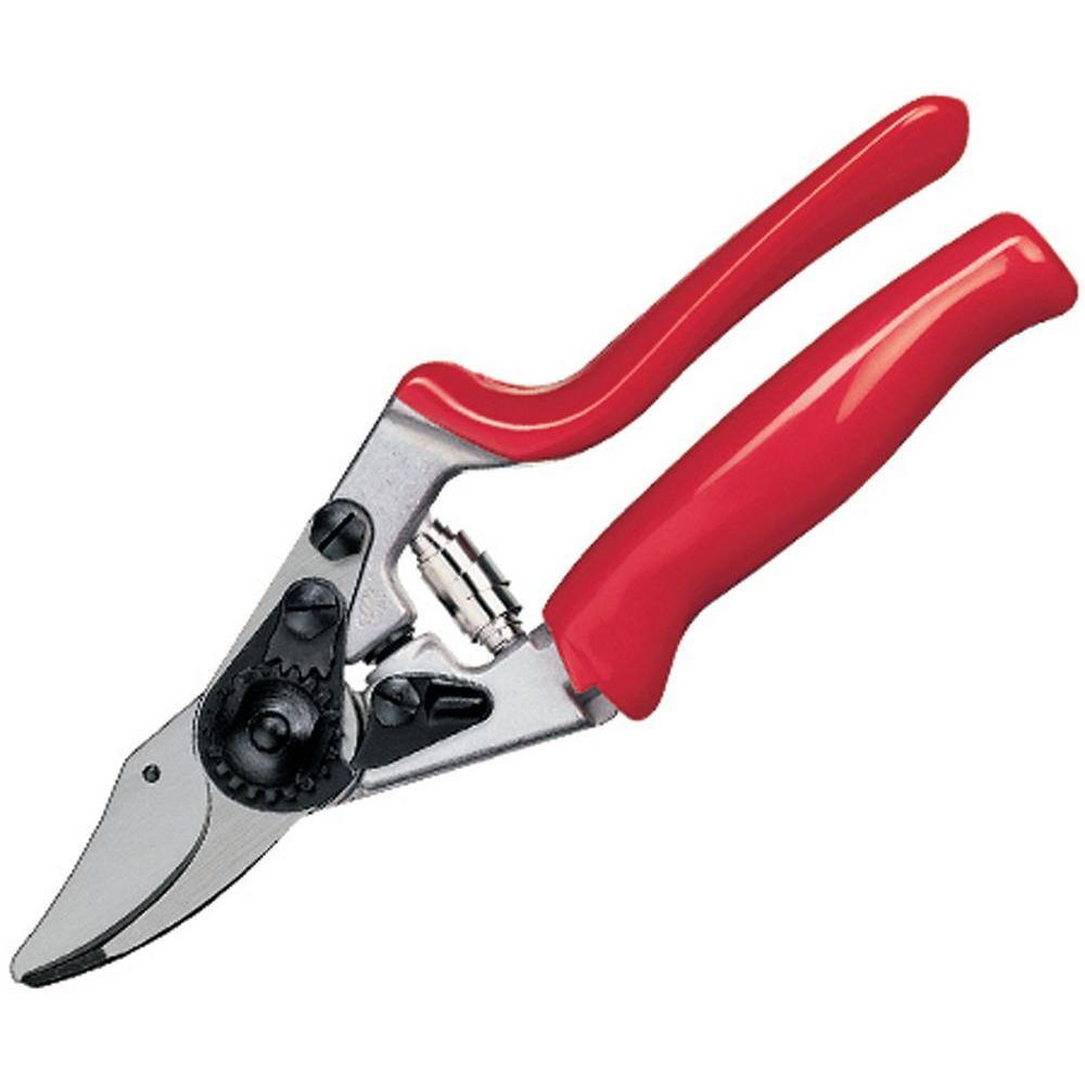 Felco 5 in. Anvil Pruner F12