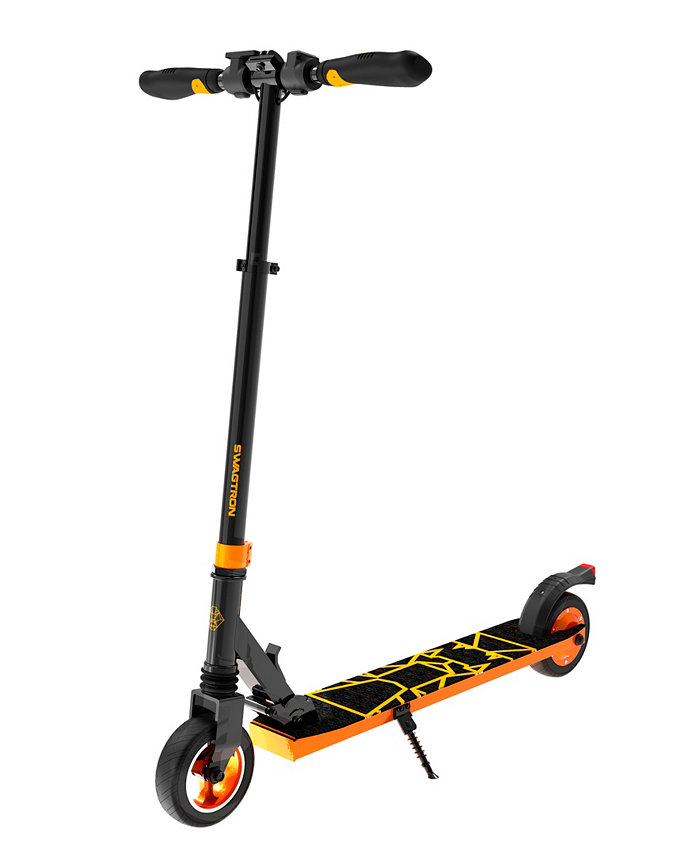 Swagtron Swagger-8 Ultra-lightweight folding E-scooter for teens young adults