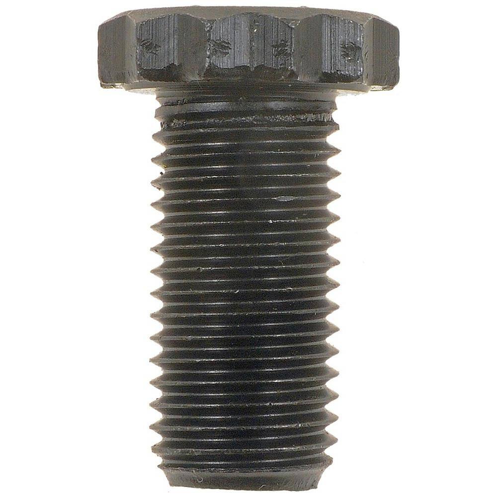 Flywheel Bolts Thread Size 716-20 Thread Length .900 In. (22.86mm) (6-pack) 14557