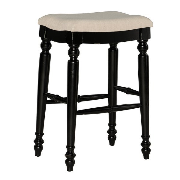 Katy Backless Bar Stool