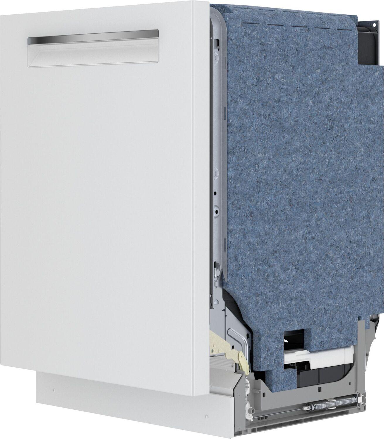 Bosch SHP65CM2N 500 Series Dishwasher 24