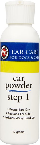 Miracle Care R-7 Step 1 Dog Ear Powder