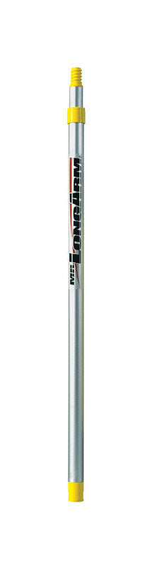 EXT POLE TWIST-LOK 2'-4'