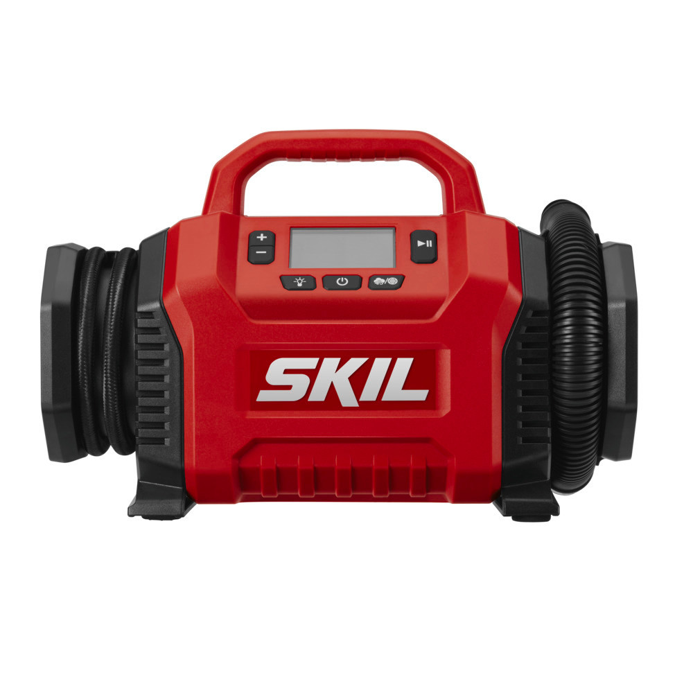 Skil PWRCORE 20™ 20V Dual Function Inflator ;