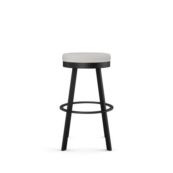 Amisco Swice Swivel Bar Stool